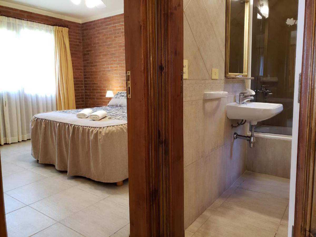 Refugio Del Bosque Villa Carilo Ngoại thất bức ảnh