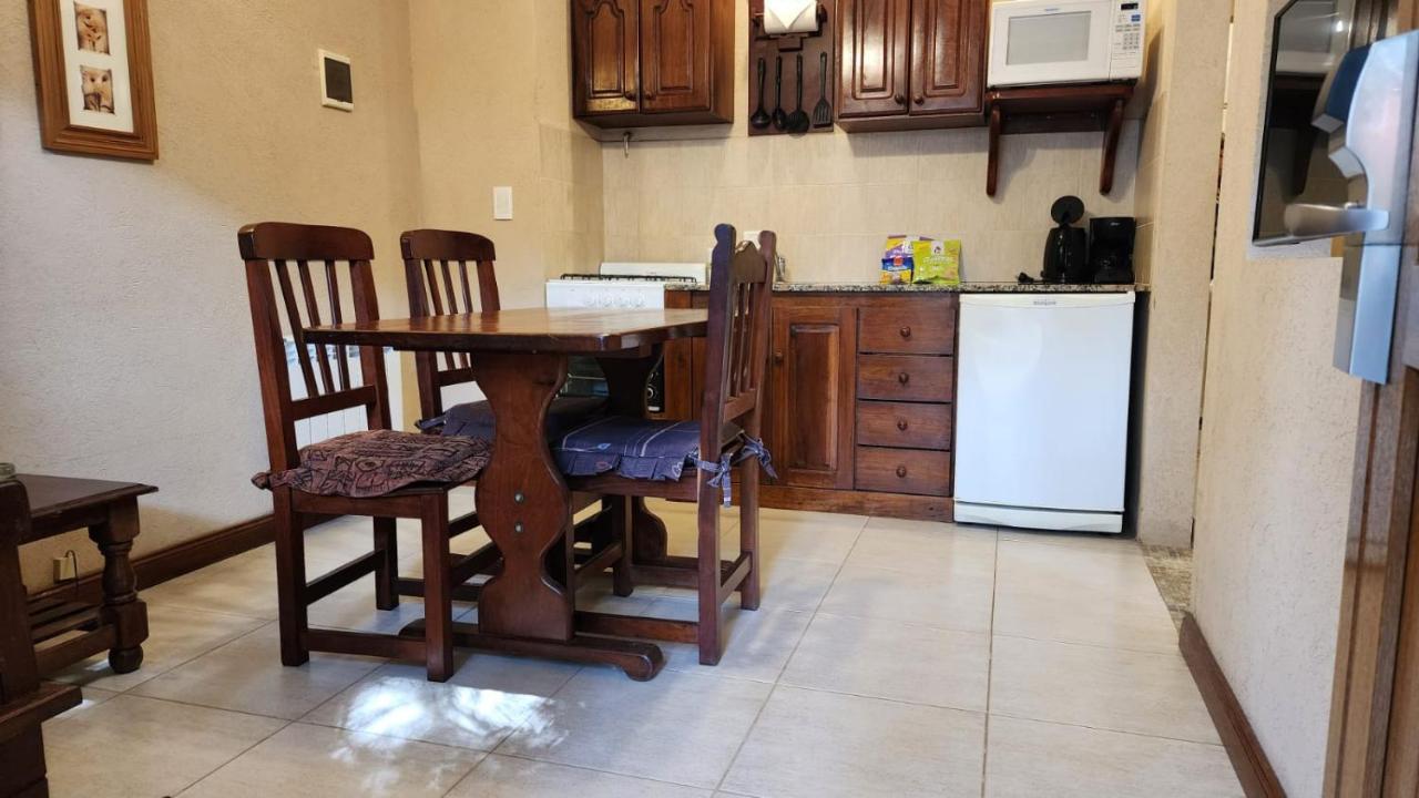 Refugio Del Bosque Villa Carilo Ngoại thất bức ảnh
