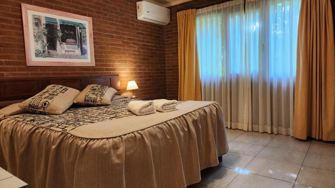 Refugio Del Bosque Villa Carilo Ngoại thất bức ảnh