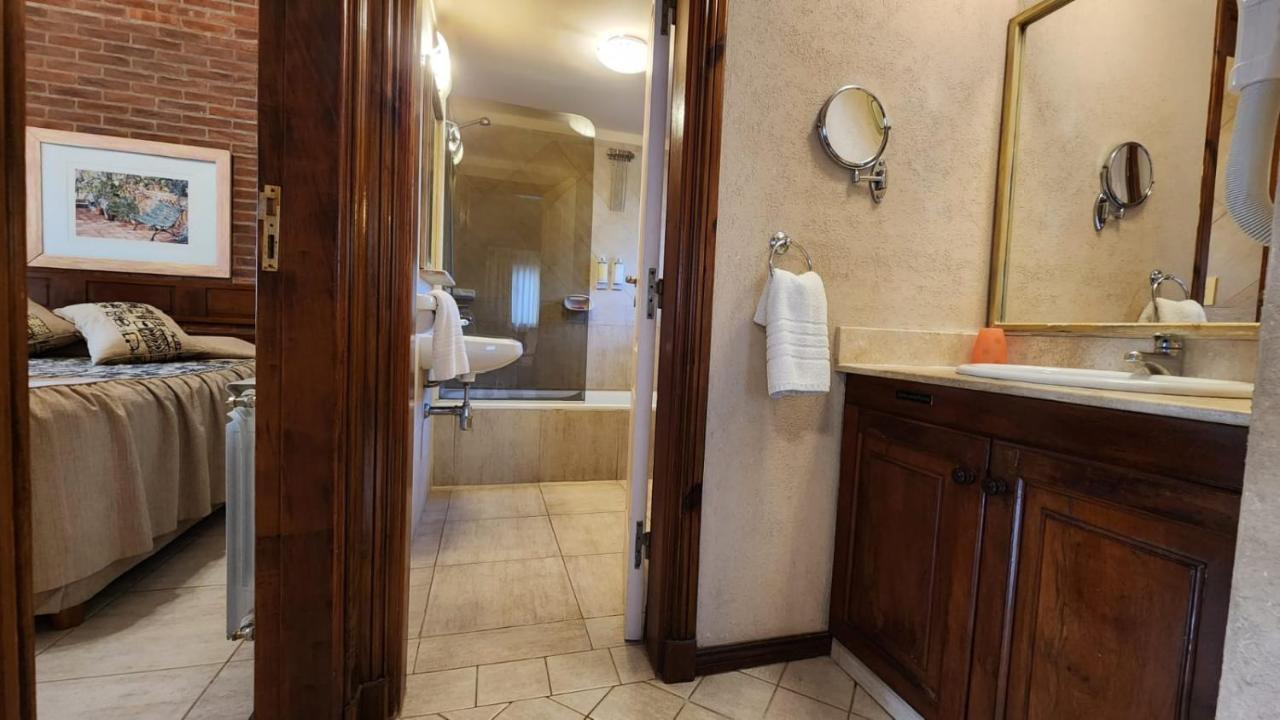 Refugio Del Bosque Villa Carilo Ngoại thất bức ảnh