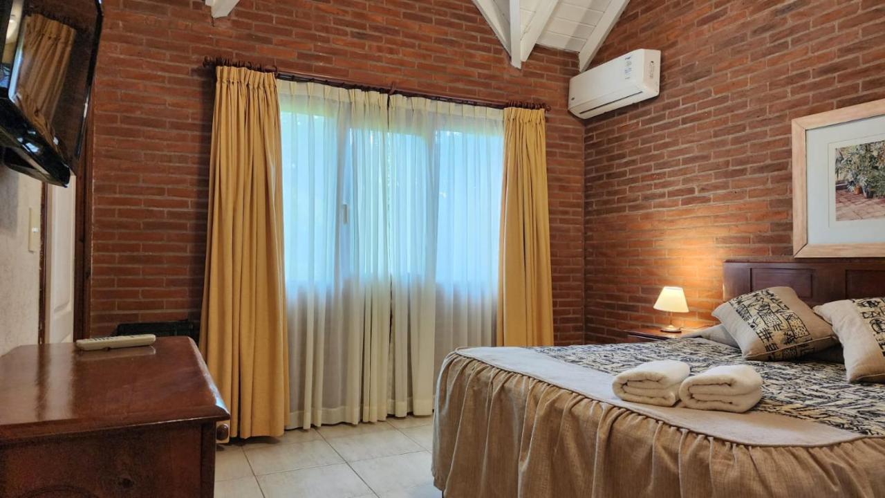 Refugio Del Bosque Villa Carilo Ngoại thất bức ảnh