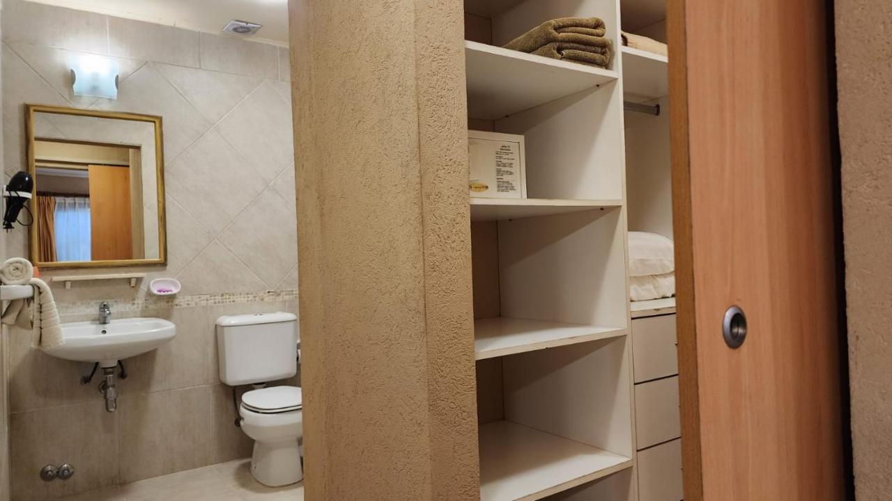 Refugio Del Bosque Villa Carilo Ngoại thất bức ảnh