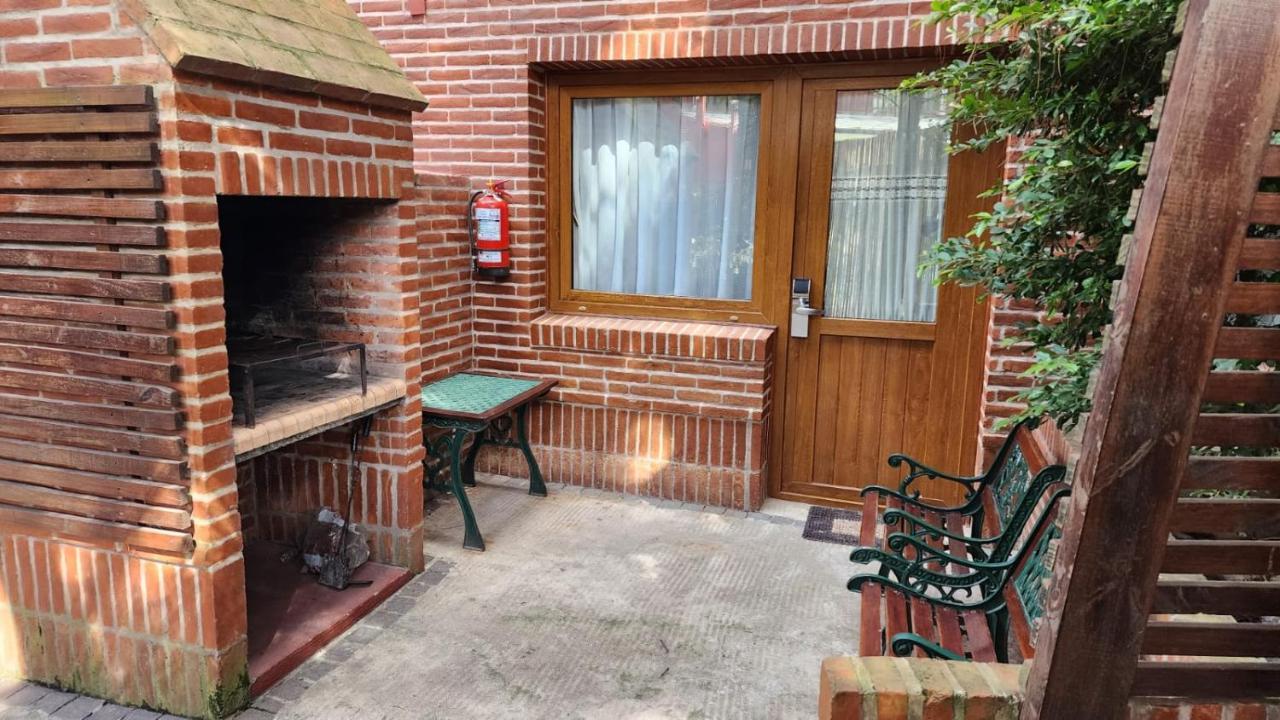 Refugio Del Bosque Villa Carilo Ngoại thất bức ảnh