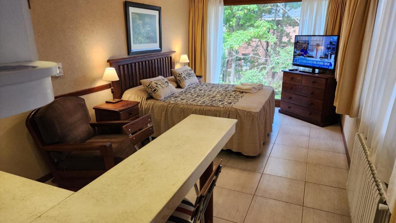 Refugio Del Bosque Villa Carilo Ngoại thất bức ảnh