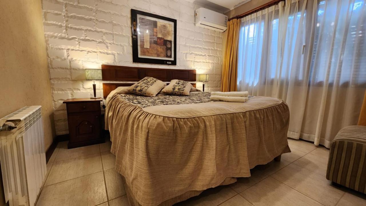 Refugio Del Bosque Villa Carilo Ngoại thất bức ảnh