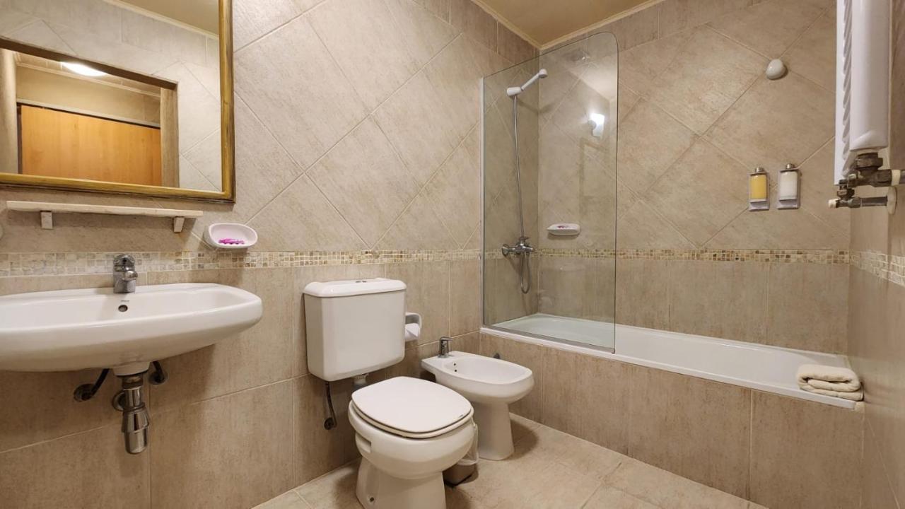 Refugio Del Bosque Villa Carilo Ngoại thất bức ảnh
