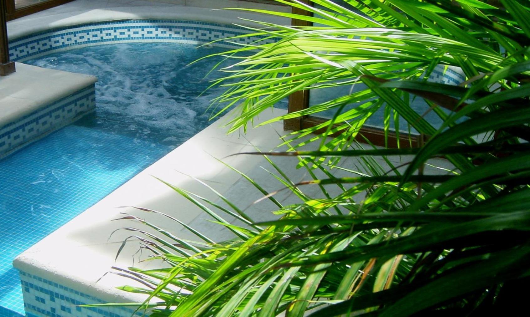 Refugio Del Bosque Villa Carilo Ngoại thất bức ảnh