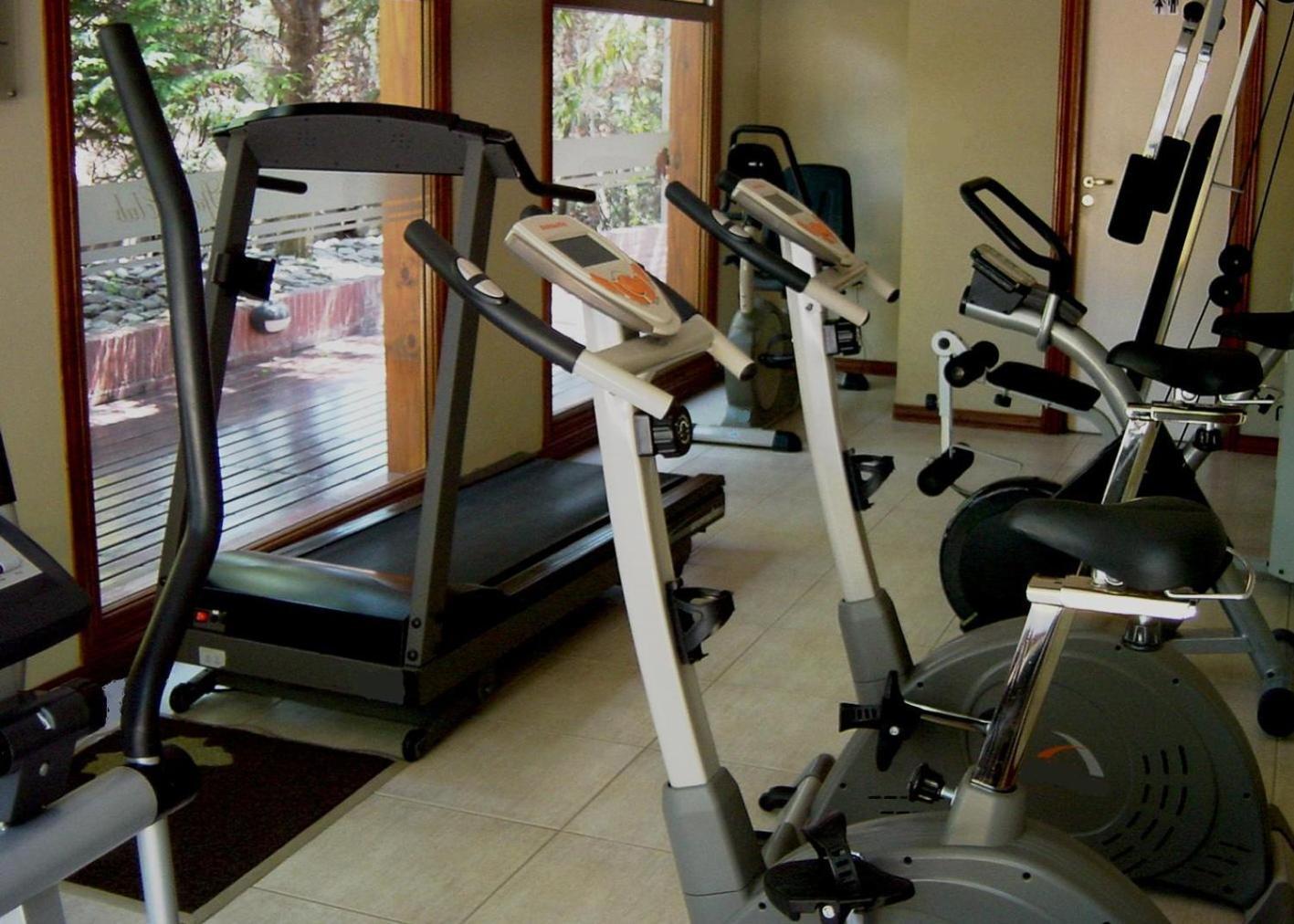 Refugio Del Bosque Villa Carilo Ngoại thất bức ảnh