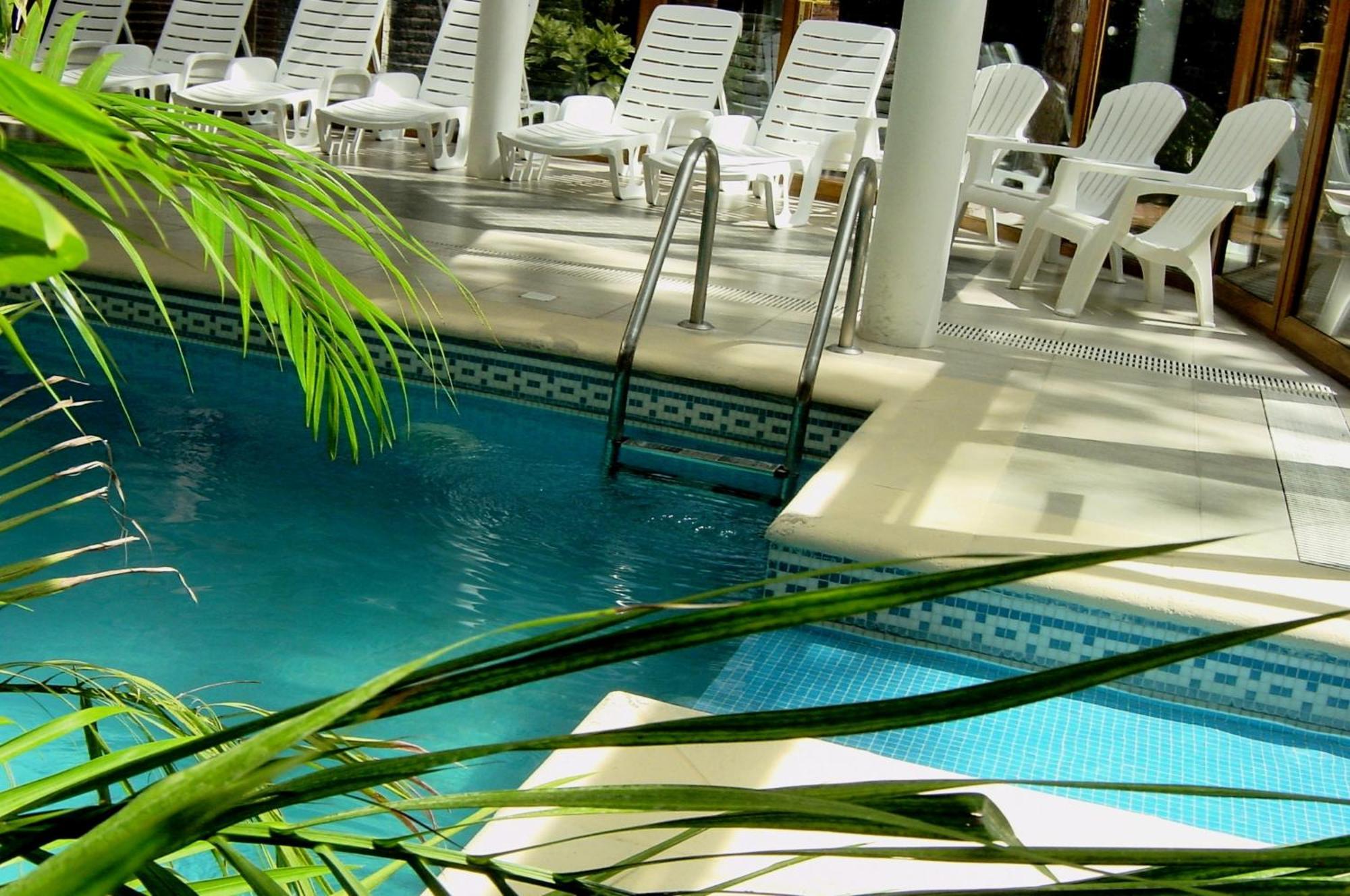 Refugio Del Bosque Villa Carilo Ngoại thất bức ảnh