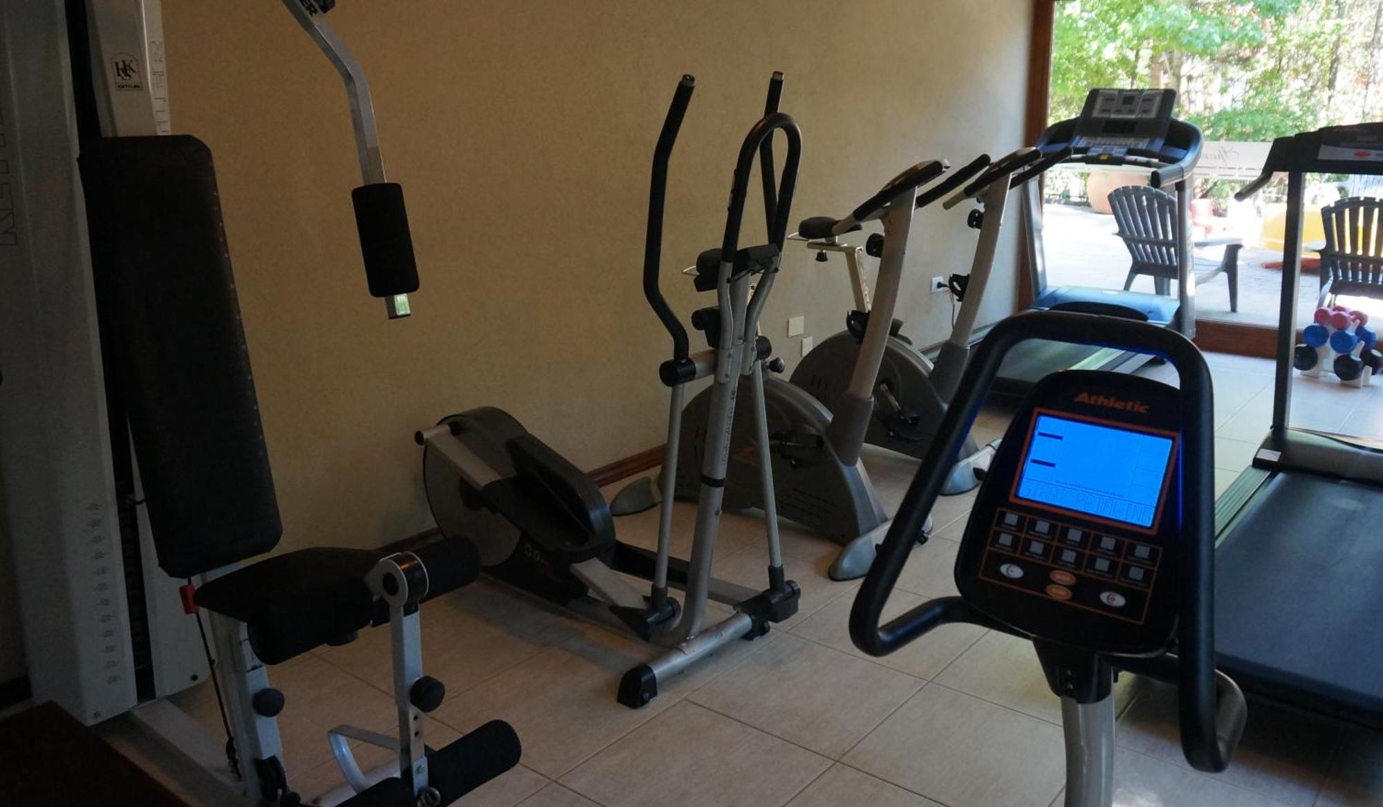 Refugio Del Bosque Villa Carilo Ngoại thất bức ảnh