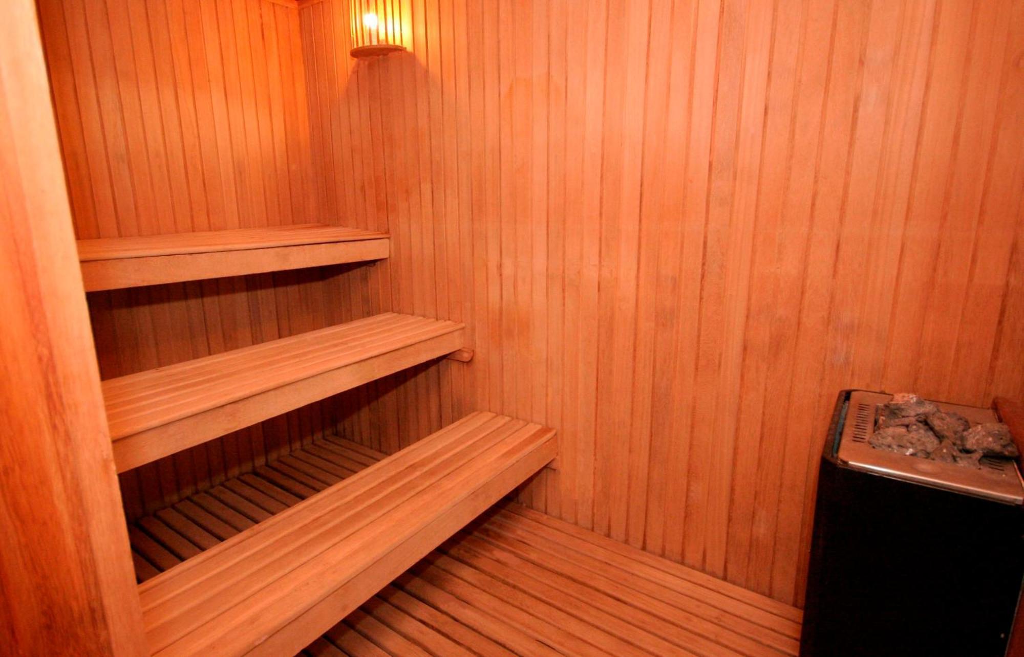 Refugio Del Bosque Villa Carilo Ngoại thất bức ảnh