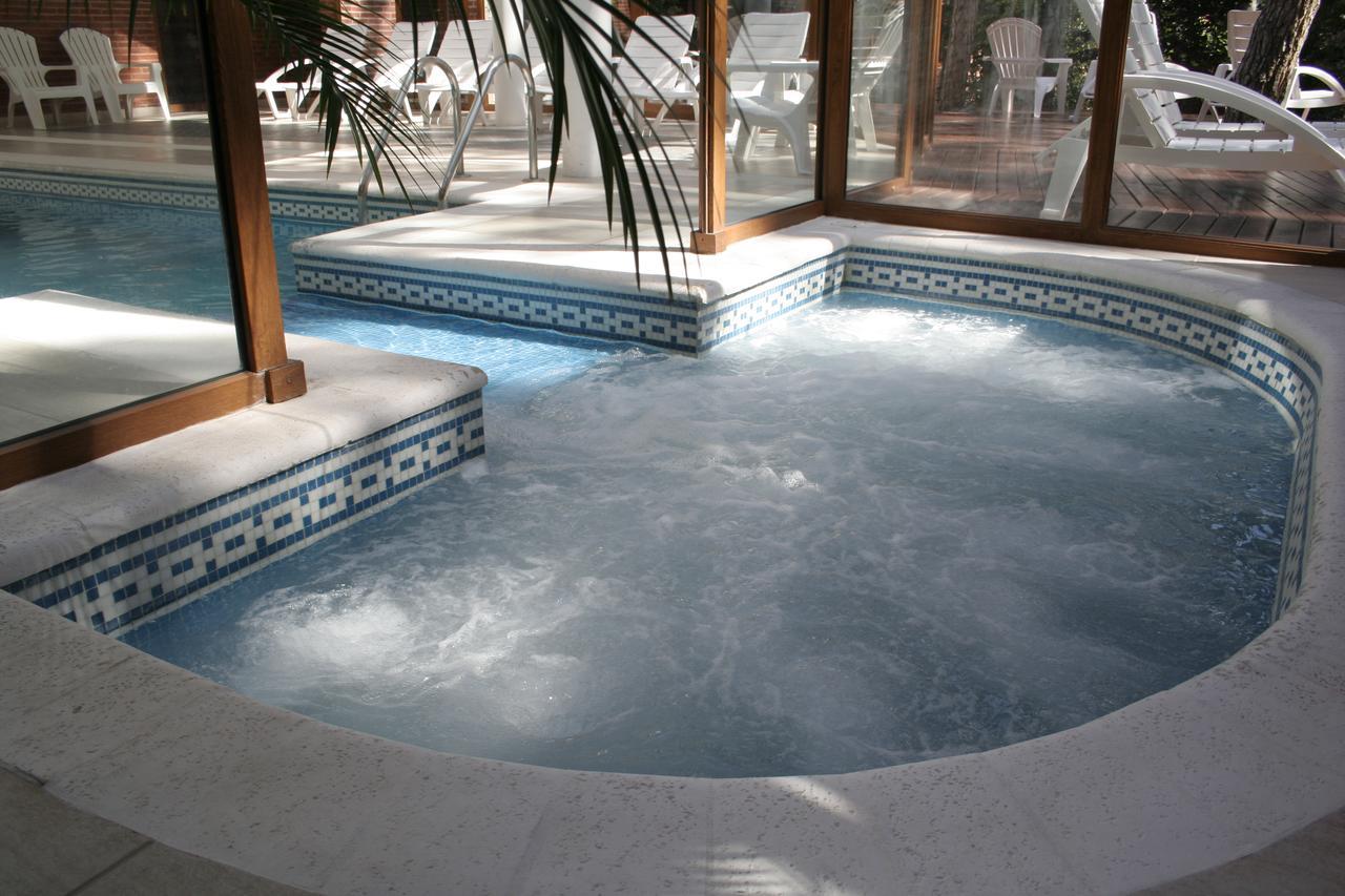 Refugio Del Bosque Villa Carilo Ngoại thất bức ảnh