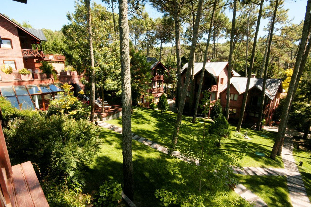 Refugio Del Bosque Villa Carilo Ngoại thất bức ảnh