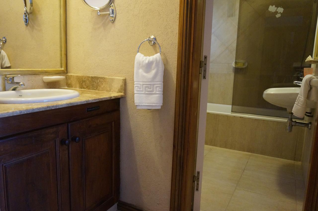 Refugio Del Bosque Villa Carilo Phòng bức ảnh