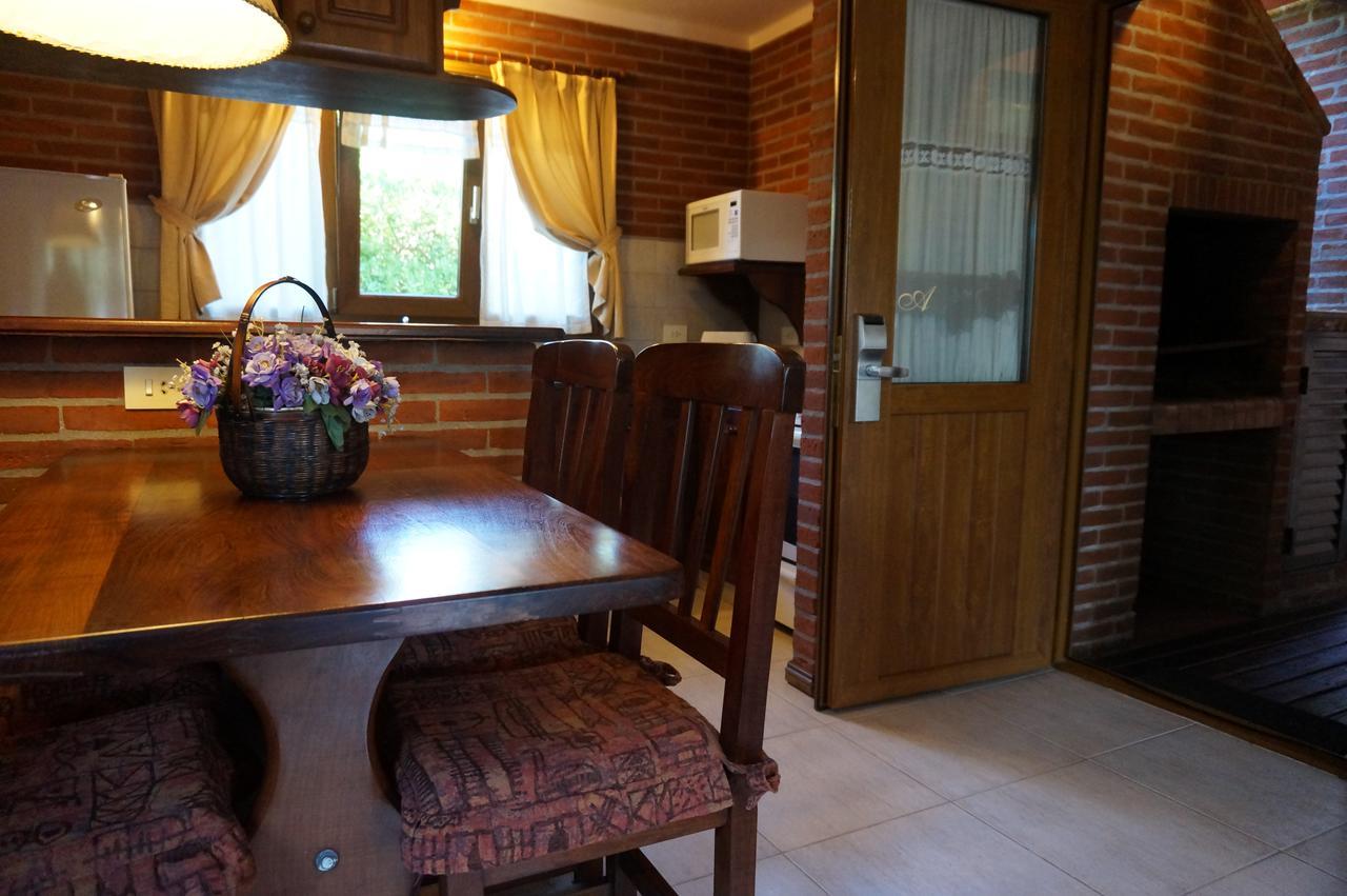 Refugio Del Bosque Villa Carilo Ngoại thất bức ảnh