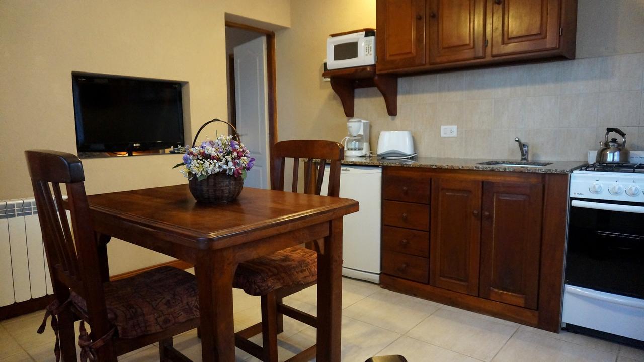 Refugio Del Bosque Villa Carilo Ngoại thất bức ảnh