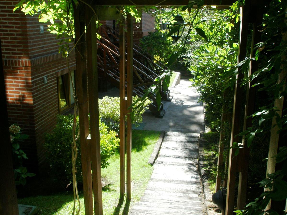 Refugio Del Bosque Villa Carilo Ngoại thất bức ảnh