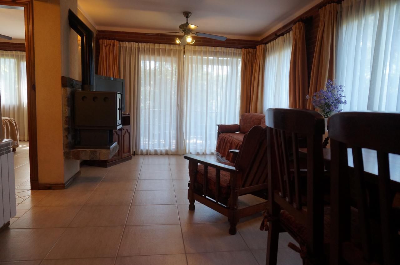 Refugio Del Bosque Villa Carilo Ngoại thất bức ảnh