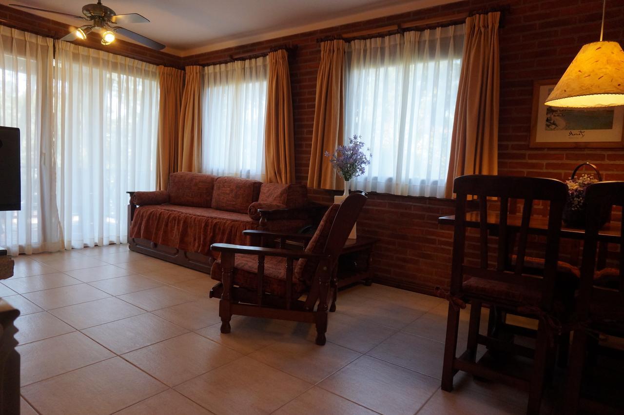 Refugio Del Bosque Villa Carilo Ngoại thất bức ảnh