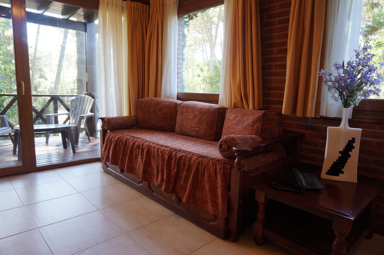 Refugio Del Bosque Villa Carilo Ngoại thất bức ảnh