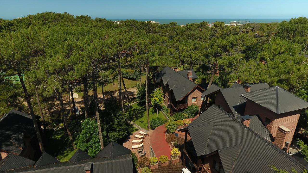 Refugio Del Bosque Villa Carilo Ngoại thất bức ảnh