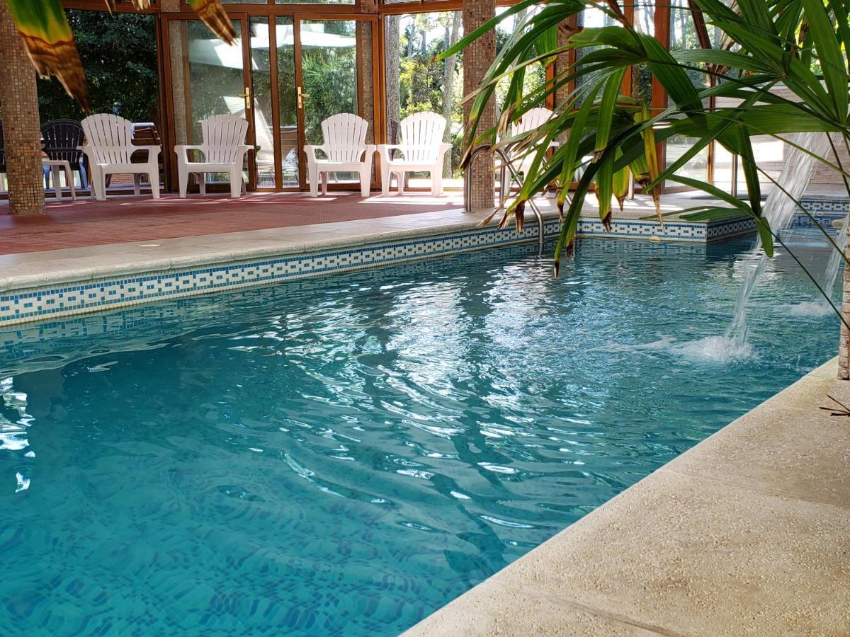 Refugio Del Bosque Villa Carilo Ngoại thất bức ảnh
